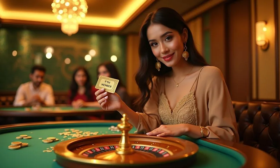Roulette SpeedBurst